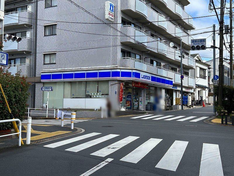 レオネクストタートルクレインⅠ 周辺環境