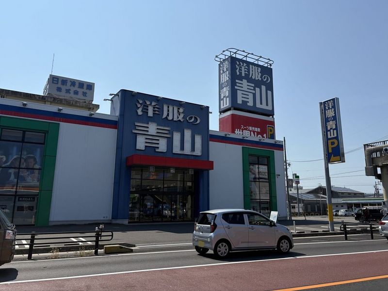 レオパレスエクレール 周辺環境