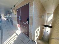 レオパレスリベルター 共用部分