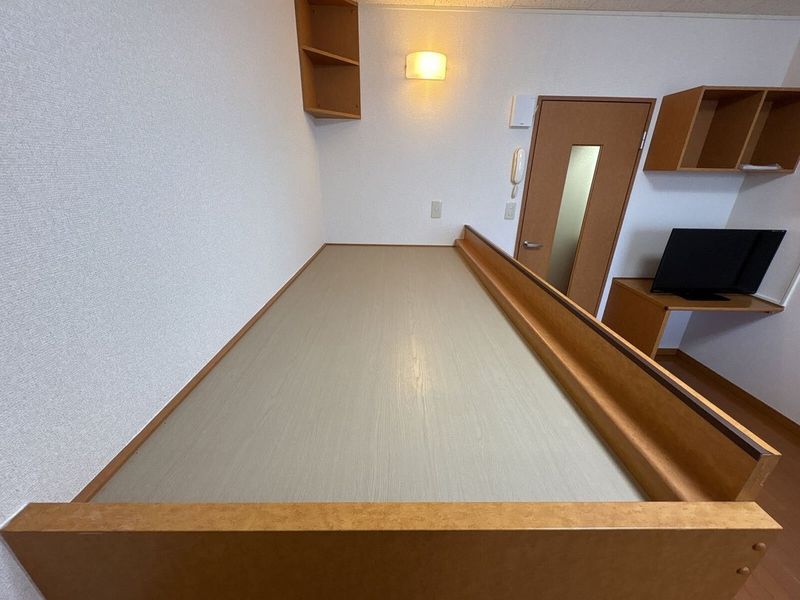 leopalace AZURE 其他