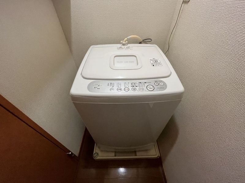 レオパレス古川Ⅱ その他