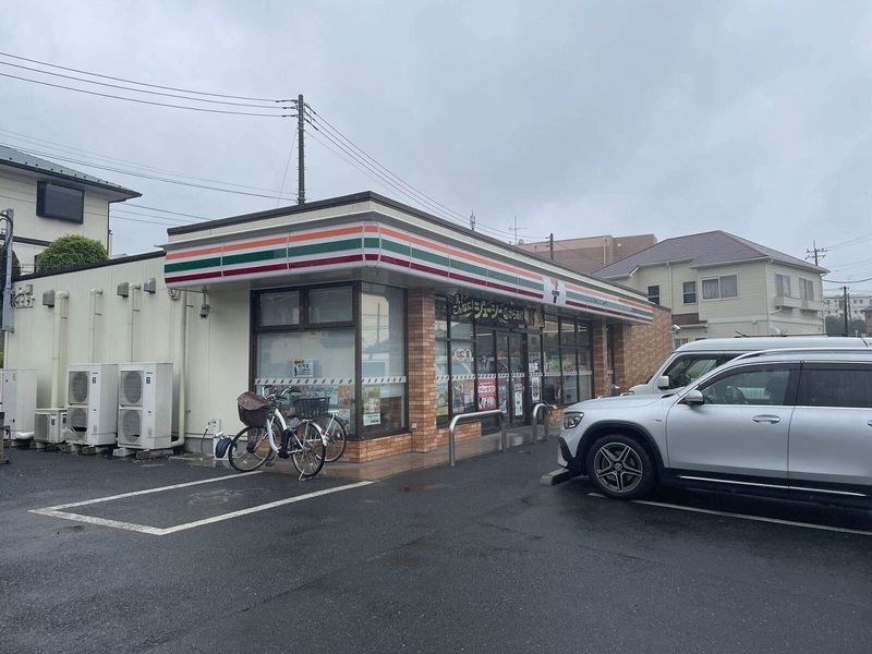 レオネクスト行田 周辺環境