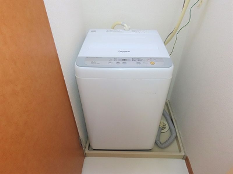 レオパレス田園 その他設備