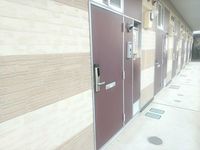 leopalace Lucia Shared spaces