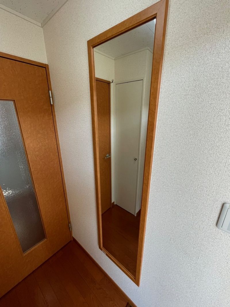 レオパレスエテルナ その他設備