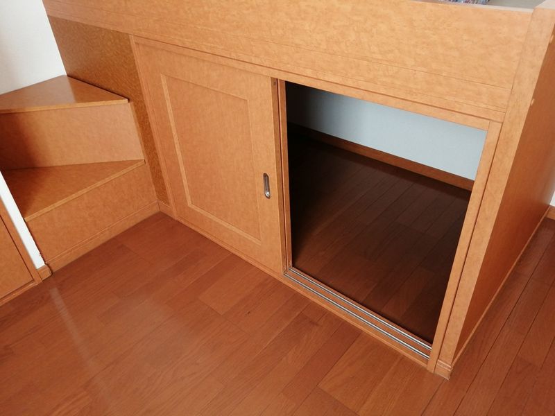 レオパレスベルフォーレ その他