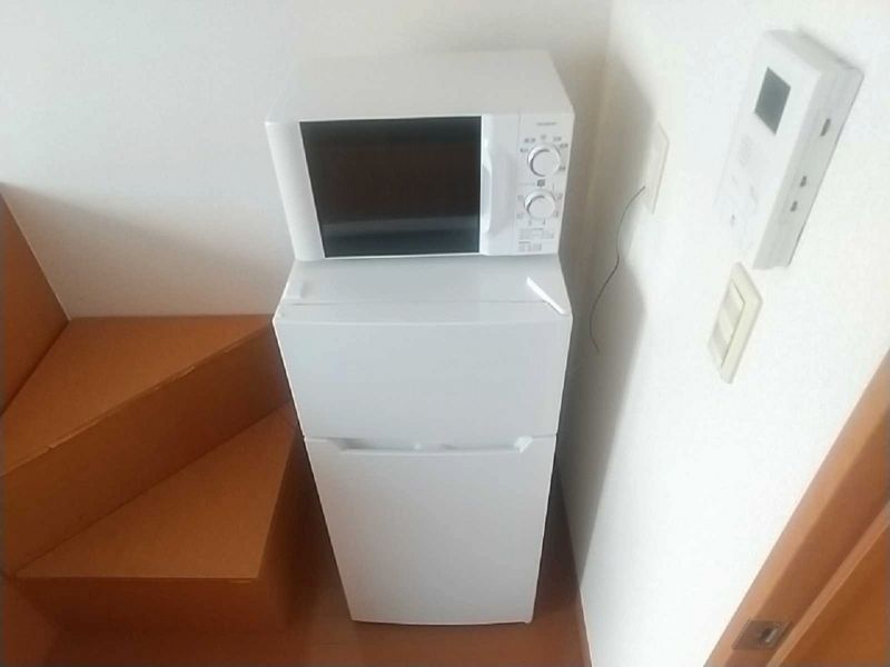 レオパレス雷塚Ⅱ その他設備