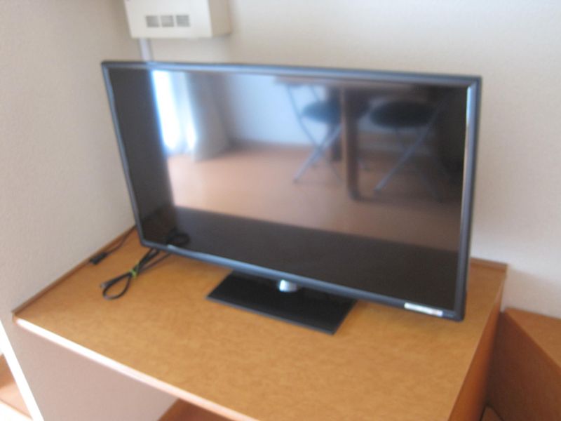 レオパレス潤 その他設備