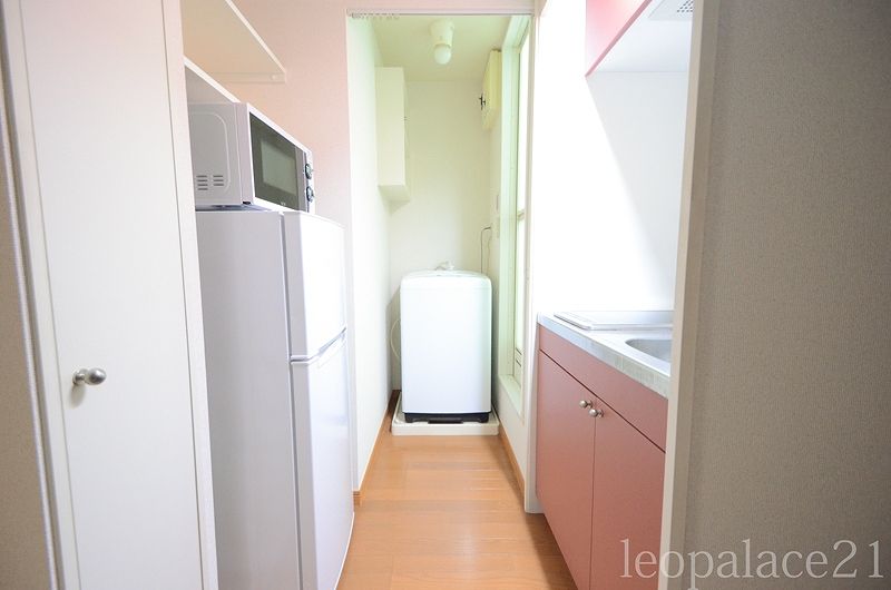 レオパレスアルプス その他