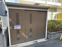 レオパレスグランエスポワール その他設備