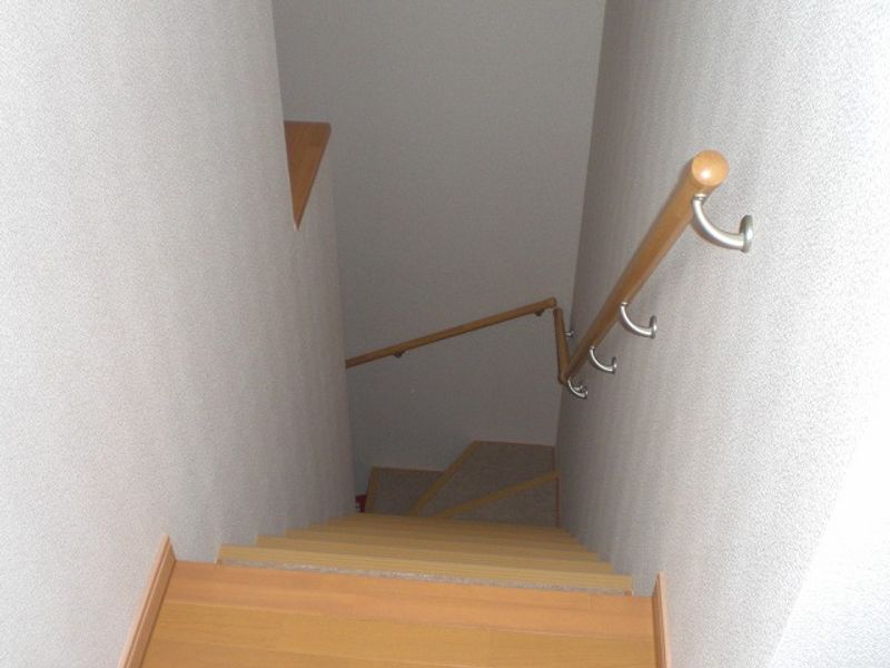 LEONEXT KURICO Entrance