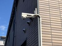 leopalace Les Raisins Shared spaces