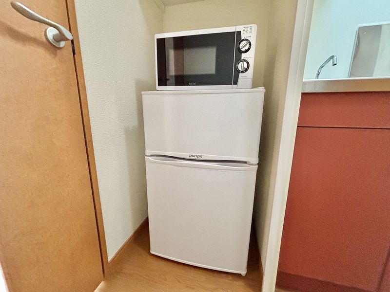レオパレスダイナスティ その他設備