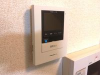 レオパレスアバンティＷＡＤＡ セキュリティ