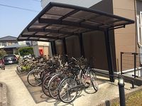 レオパレス美リーフ　Ⅰ 共用部分
