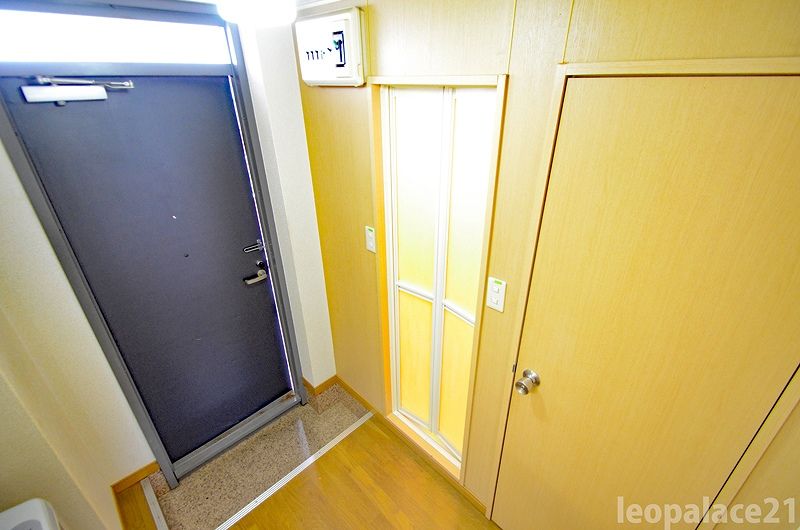 レオパレステルージュ その他
