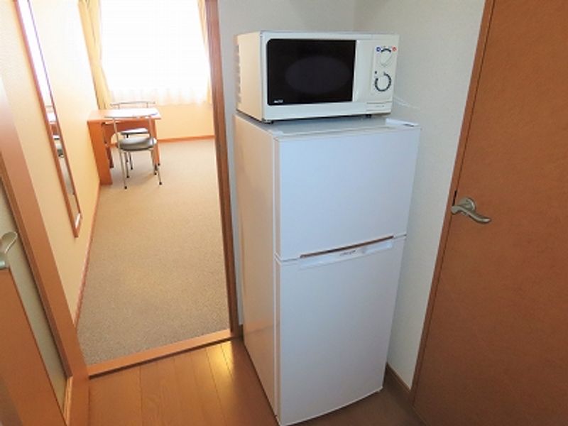 レオパレスアカシヤＢ その他