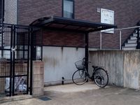 レオネクストセレーノ　香椎 共用部分