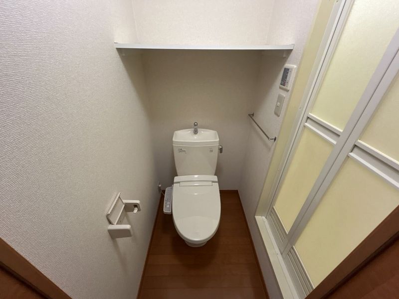 leopalace Provence 卫生间