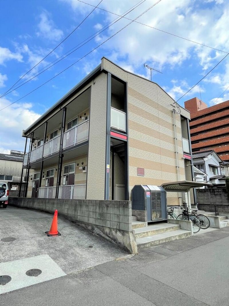 レオパレスＷｉｌｌ　竹原 その他