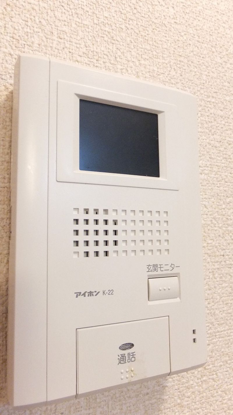 レオパレス吹上ヒルズ その他設備