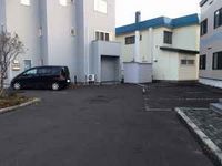 レオパレスエレメント１８ 共用部分