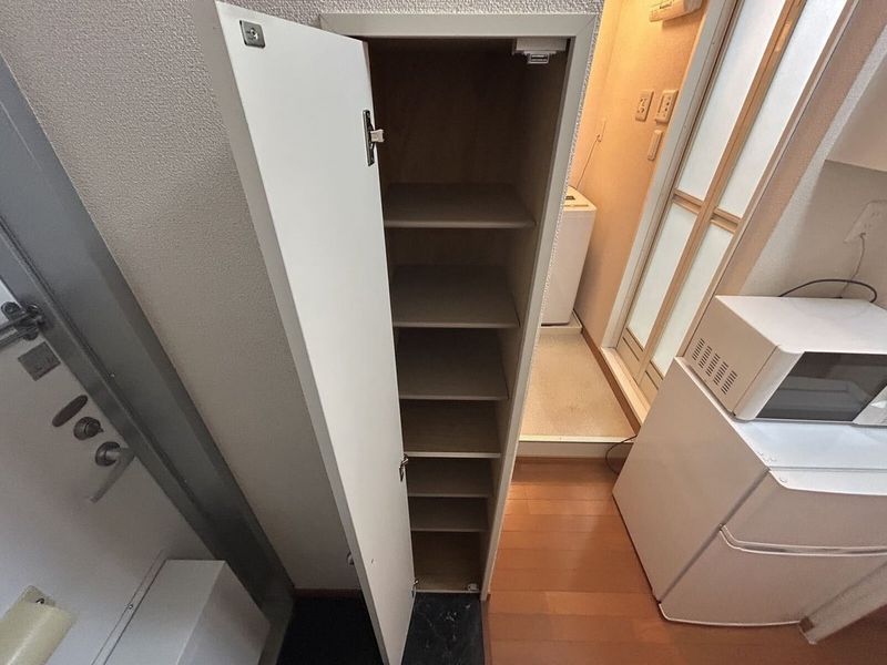 レオパレス松森台 その他