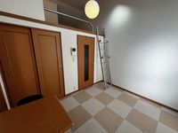 レオパレスＡＭＡＮＯ 居間