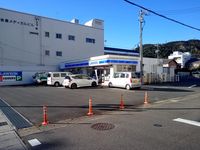 レオパレス庵 周辺環境