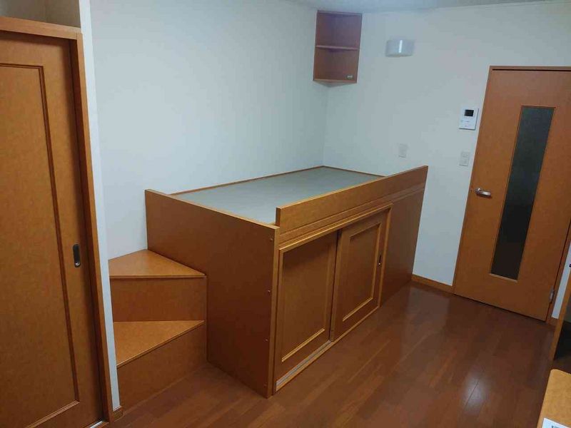 leopalace My Yamaga II 기타