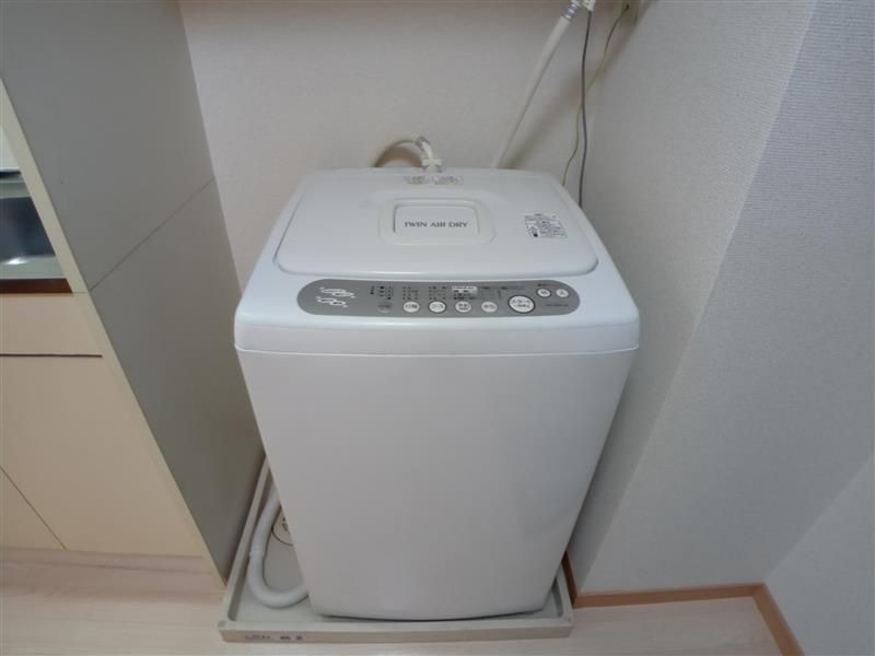 レオパレスフォレスト中井 その他