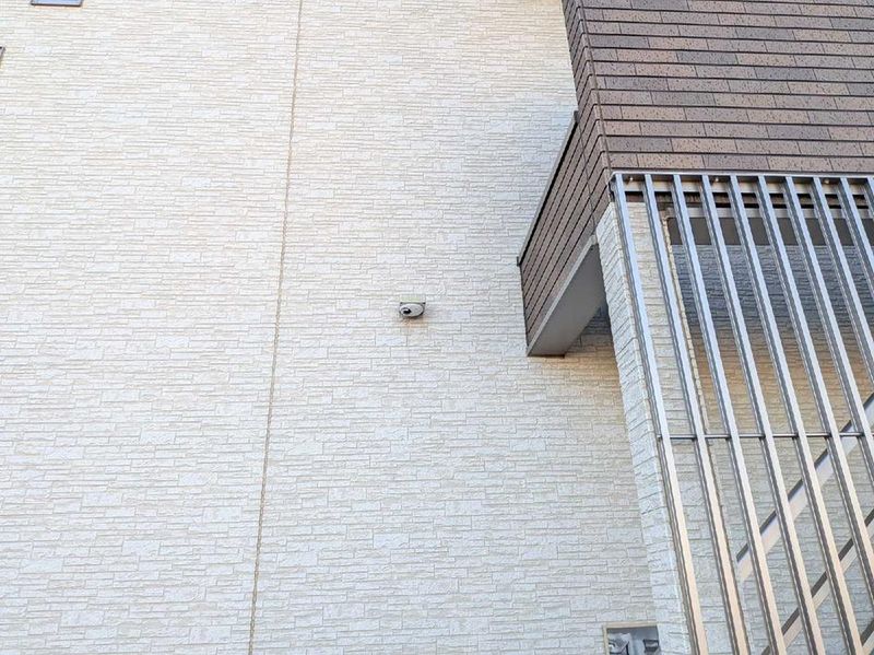 クレイノニュー荒牧町 共用部分