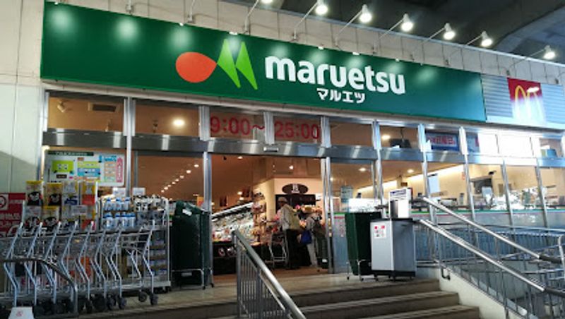 クレイノＫＭＹ南与野 周辺環境