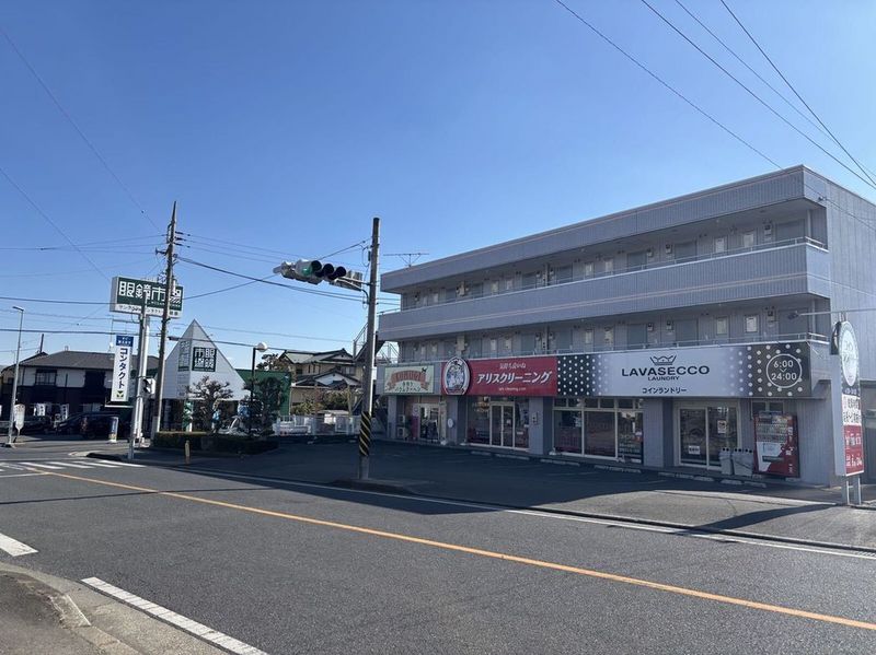 leopalace Palleviano 周边环境