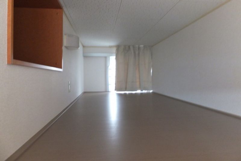 レオパレスエクセル歩坂町Ⅰ 寝室