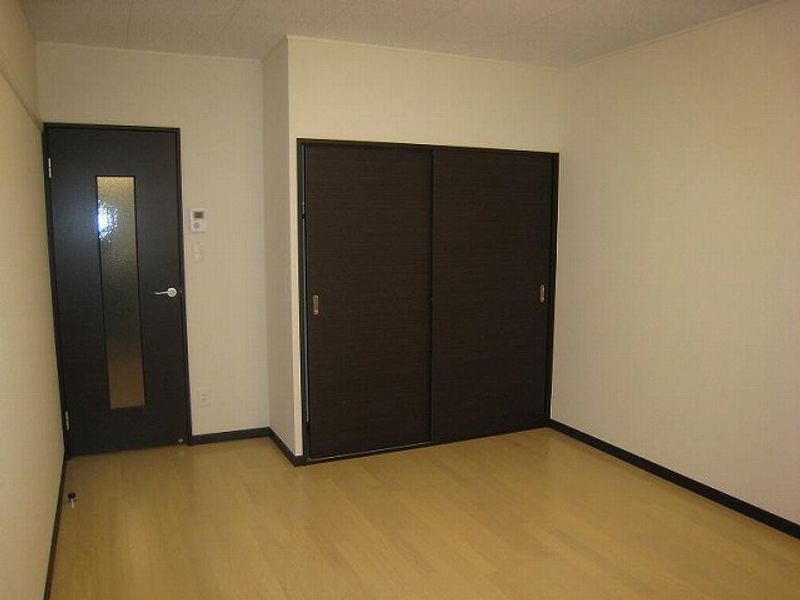 レオネクストシメオン 居間