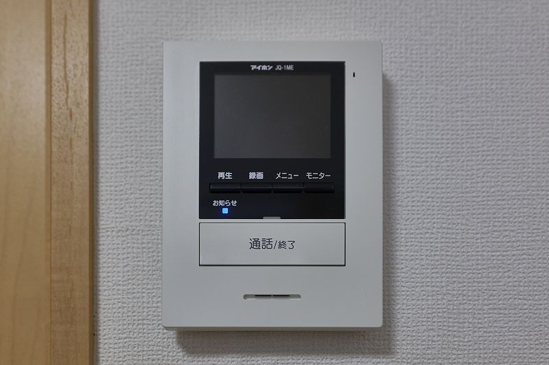 レオパレスＴＯＰ　ＲＵＮ セキュリティ