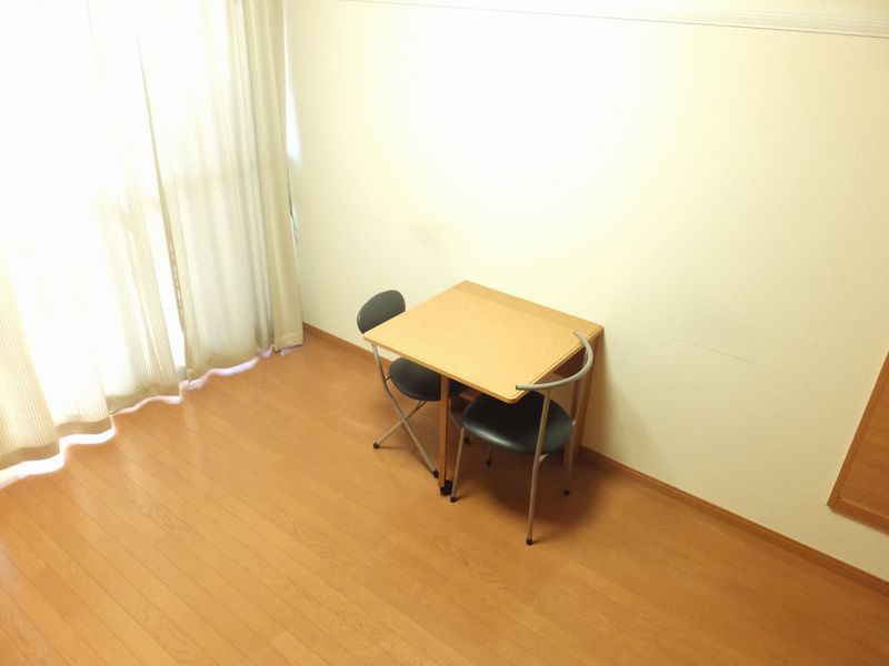レオパレスキャノーラ その他