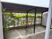 レオパレス東五代 共用部分
