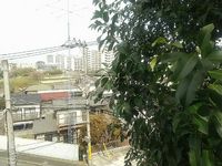 leopalace Kita Hachioji B Tầm nhìn