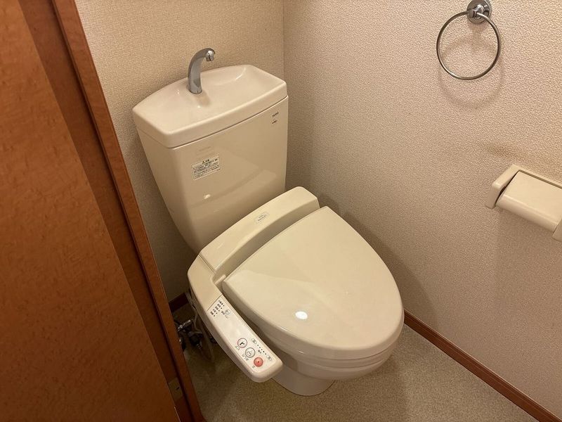 leopalace Fontaine II 卫生间