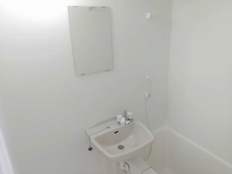 leopalace Tokorozawa Kouku Kouen Sink