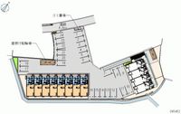 レオネクストＦ＆Ａ 共用部分