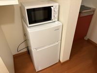 レオパレスゆきひょう その他設備