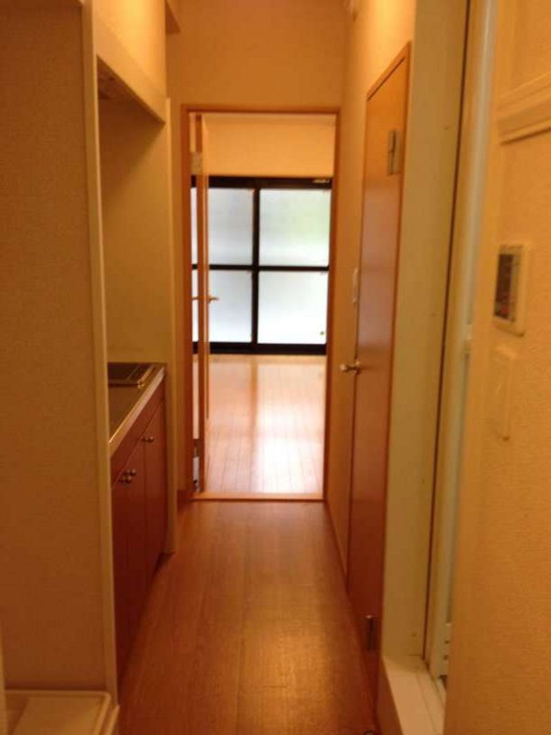 レオパレスエスト砂町 その他