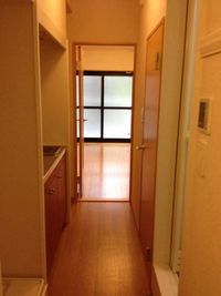 レオパレスエスト砂町 その他