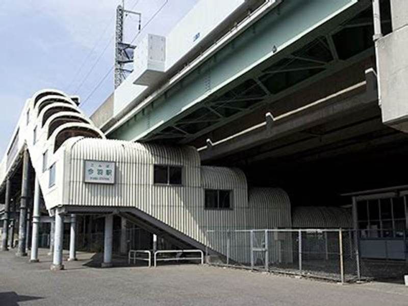 クレイノケンズ　フォレスト 周辺環境