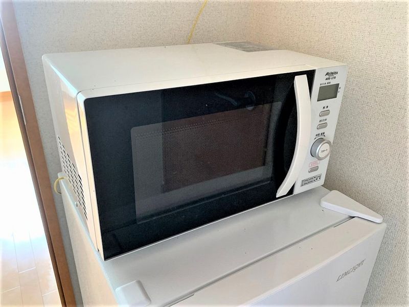 レオパレスフロール市沢 その他設備