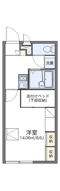 26244 Floorplan