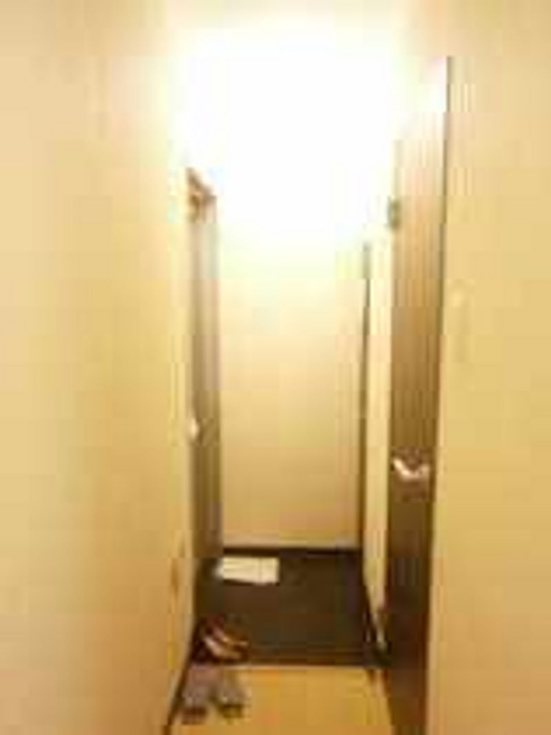 LEONEXT Espoir Azabu 玄关